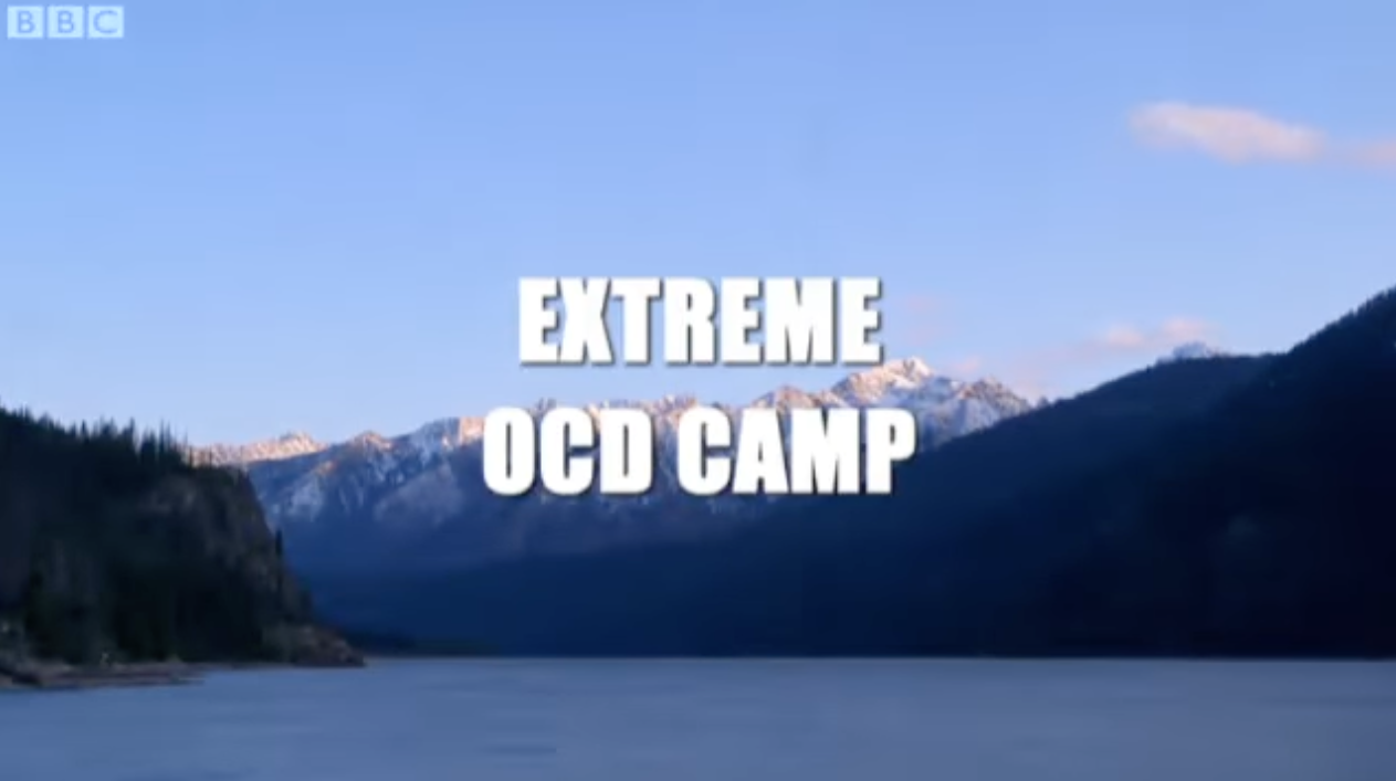 ExtremeOCDCamp